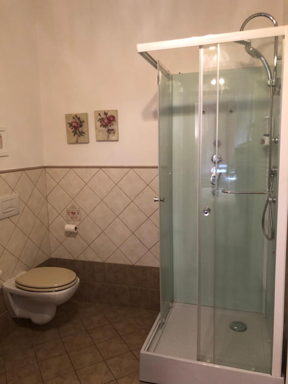 Pensión Le Notti Di Giulietta 3*