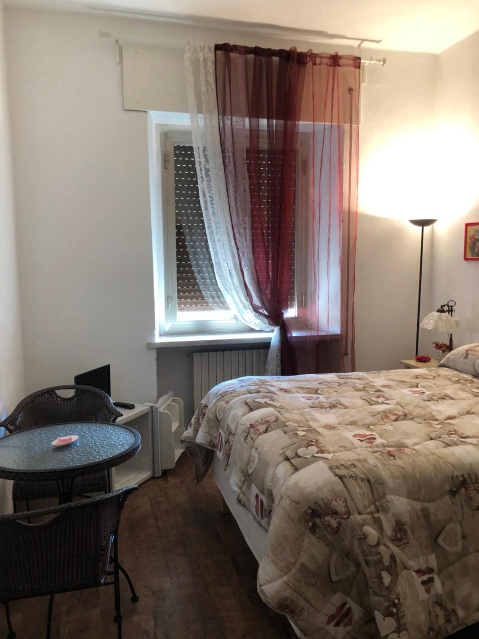 Affittacamere Le Notti Di Giulietta Verona