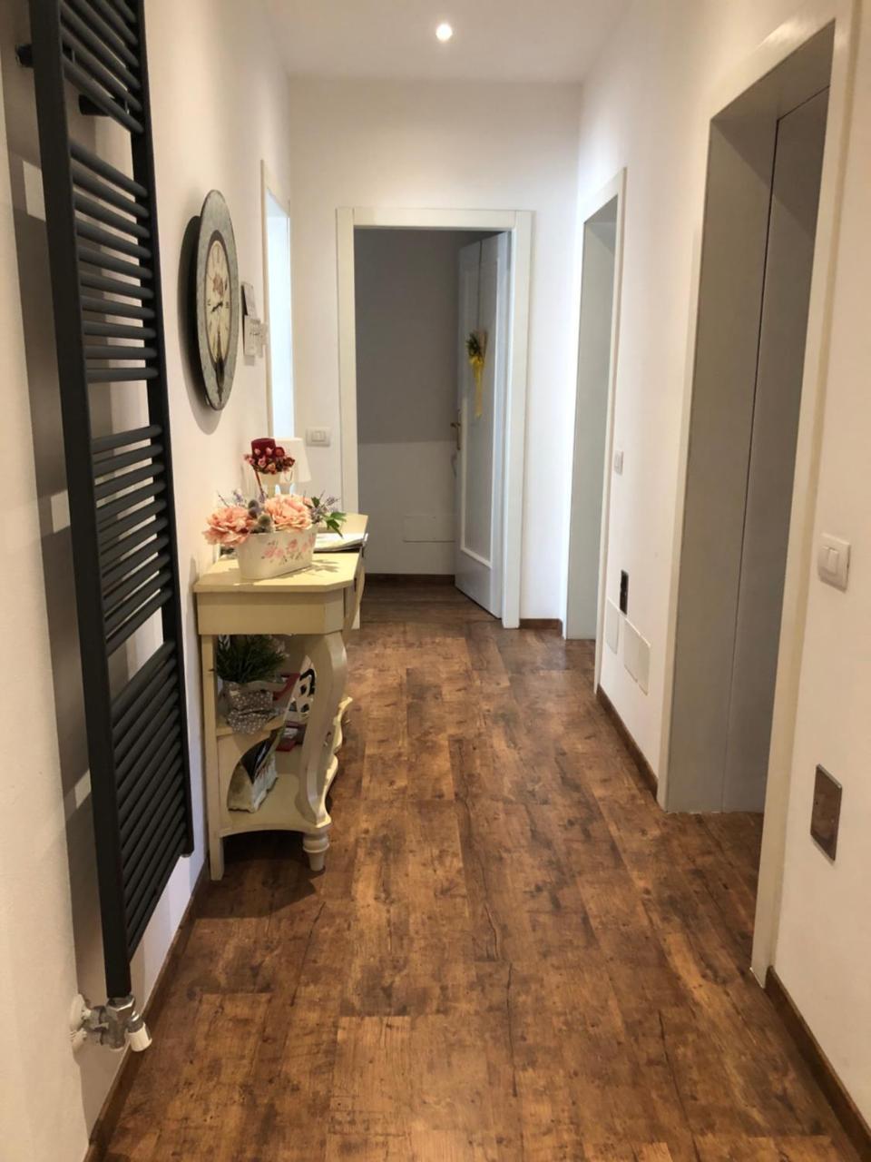 Affittacamere Le Notti Di Giulietta Verona