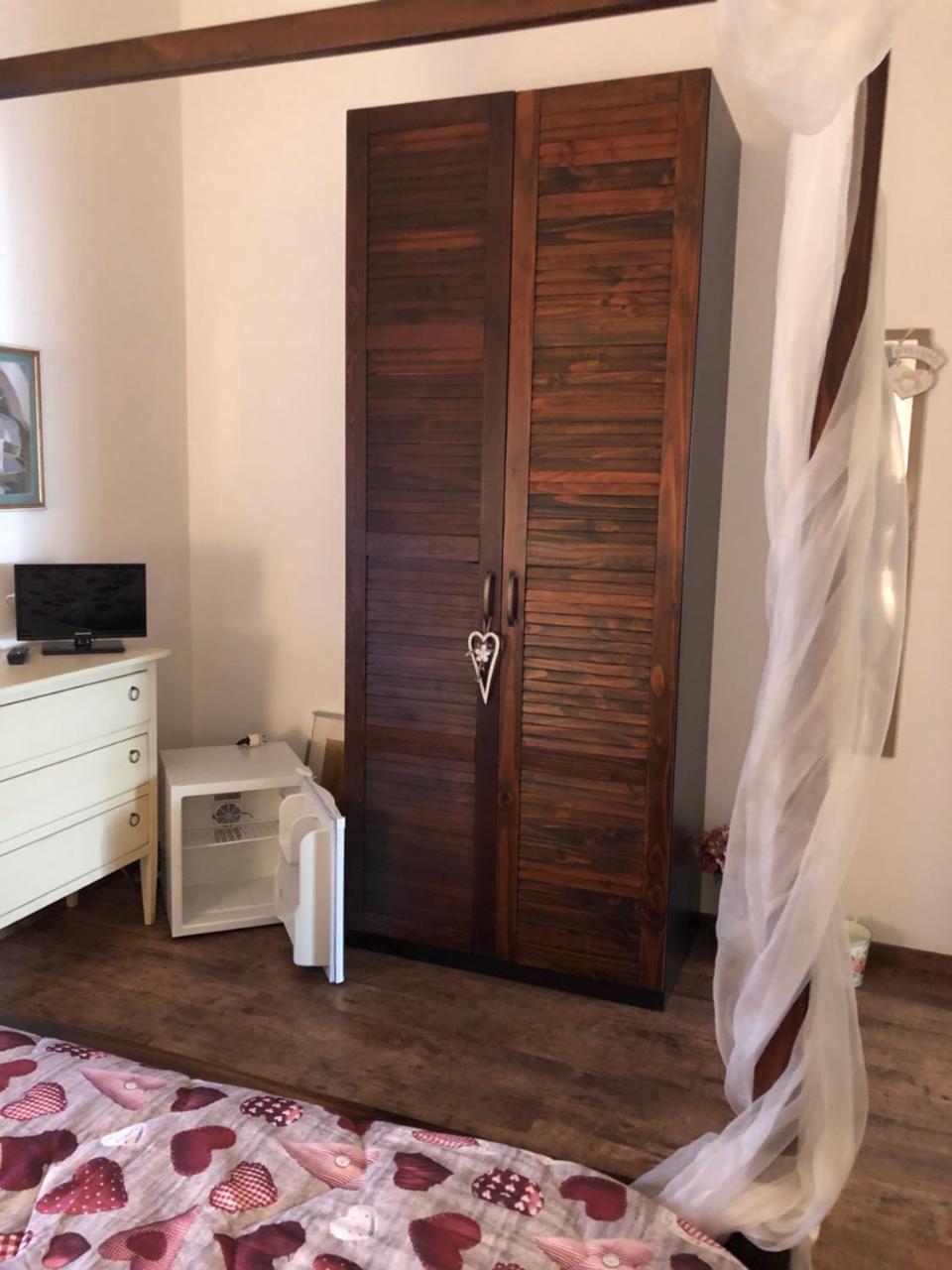 Le Notti Di Giulietta Affittacamere Verona