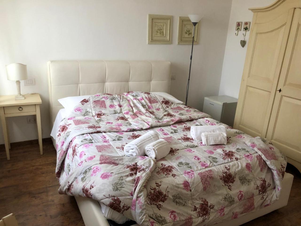 Affittacamere Le Notti Di Giulietta Verona