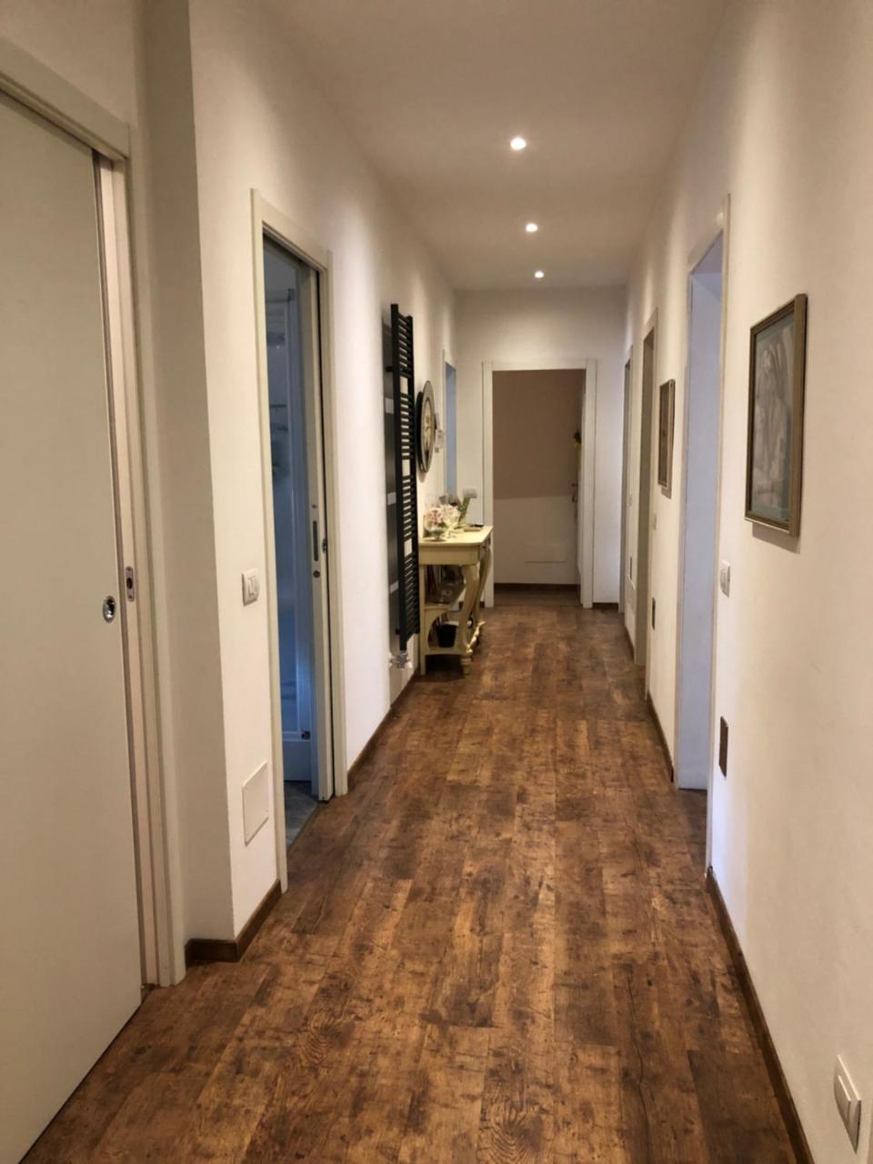 Affittacamere Le Notti Di Giulietta Verona