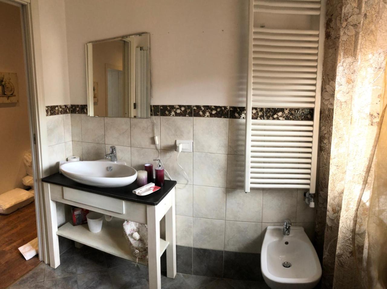 Affittacamere Le Notti Di Giulietta Verona