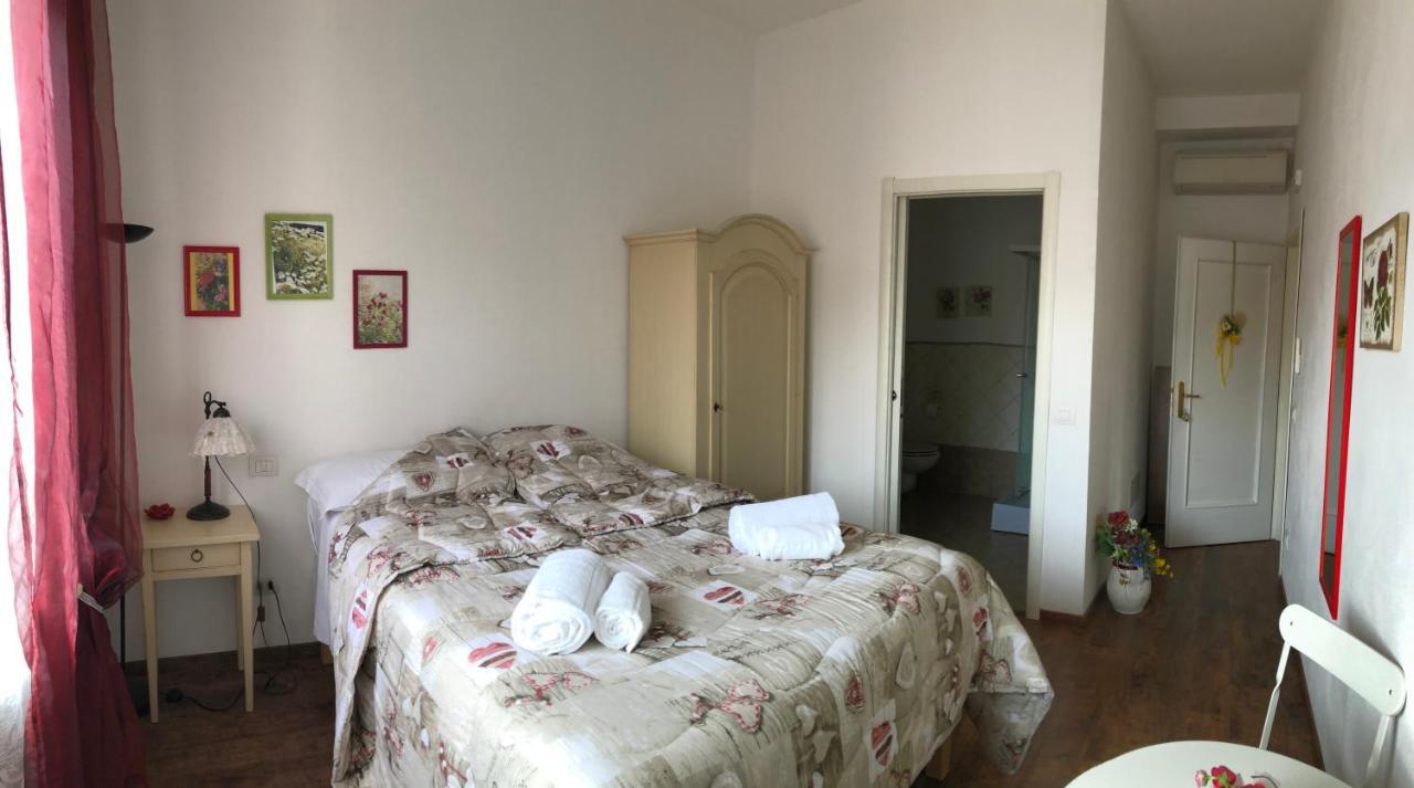 Le Notti Di Giulietta Affittacamere 3*