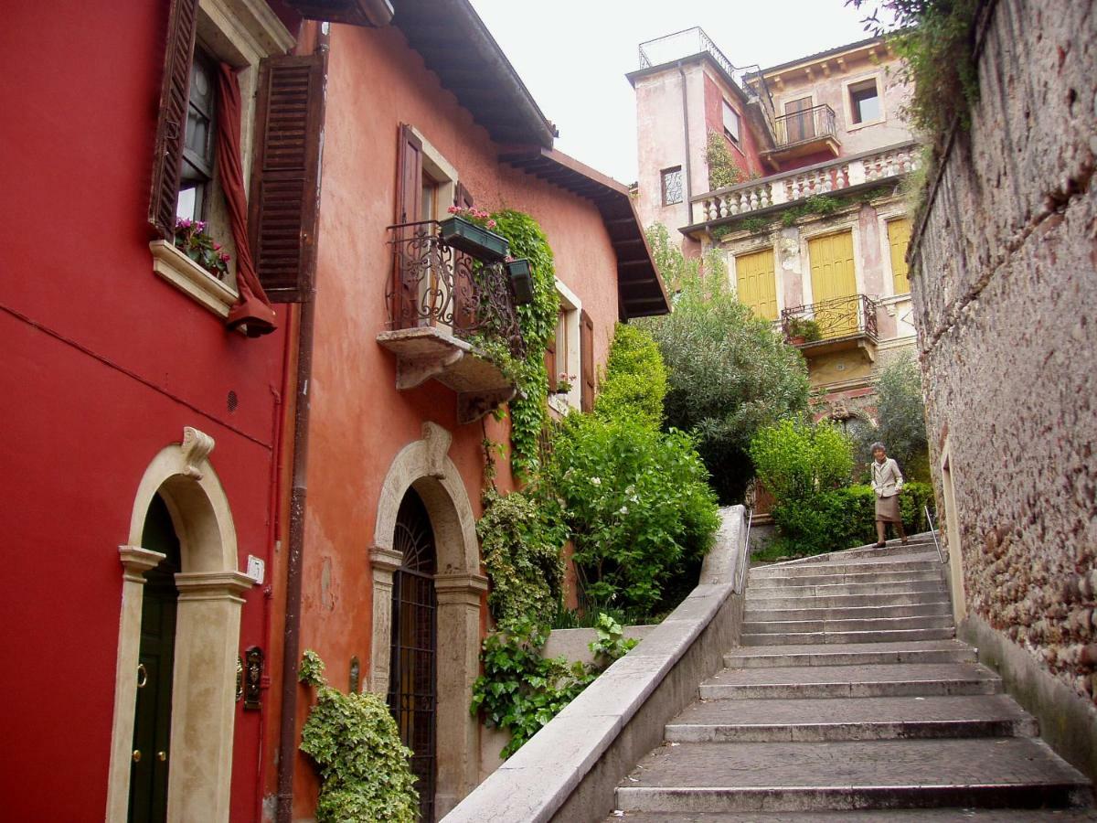 Le Notti Di Giulietta Affittacamere